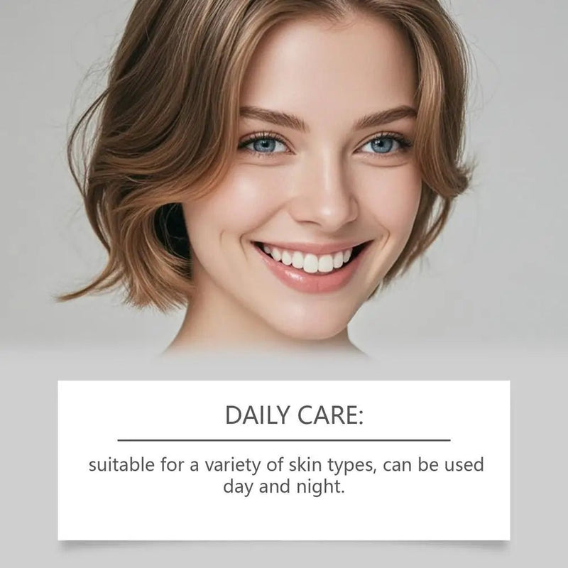 Moisturizing Collagen Facial Essence Brightening Anti Aging Anti Wrinkle Firming Hydrated Essence Face Beauty Skin Care - Luxelstore