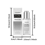Moisturizing Collagen Facial Essence Brightening Anti Aging Anti Wrinkle Firming Hydrated Essence Face Beauty Skin Care - Luxelstore