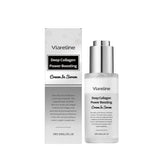 Moisturizing Collagen Facial Essence Brightening Anti Aging Anti Wrinkle Firming Hydrated Essence Face Beauty Skin Care - Luxelstore