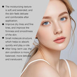 Moisturizing Collagen Facial Essence Brightening Anti Aging Anti Wrinkle Firming Hydrated Essence Face Beauty Skin Care - Luxelstore