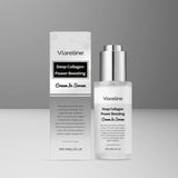 Moisturizing Collagen Facial Essence Brightening Anti Aging Anti Wrinkle Firming Hydrated Essence Face Beauty Skin Care - Luxelstore