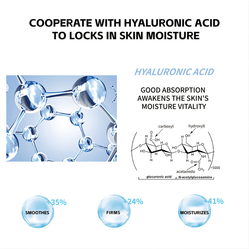 Morning C Night A Serum Combo Drops, Firming, Moisturizing and Brightening Serum with Retinol, Vitamin E and Hyaluronic Acid for All Light Beige, Lift and Nourish Dull Light Beige, for Men and Women!, Night, Skincare Routine, - Luxelstore