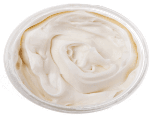Organic Shea Body Butter Bulgarian Rose Fragrance - Luxelstore