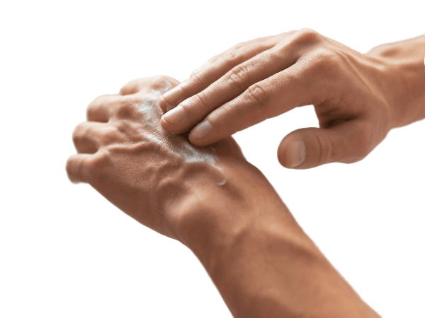 orgorganic body lotion for men - Luxelstore