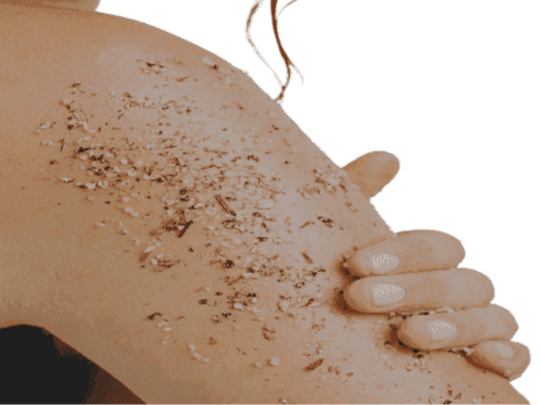THREE STEP ANTI - ACNE BODY SYSTEM - FOR WOMEN - Luxelstore