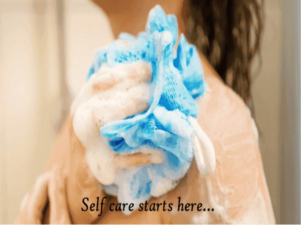 THREE STEP ANTI - ACNE BODY SYSTEM - FOR WOMEN - Luxelstore